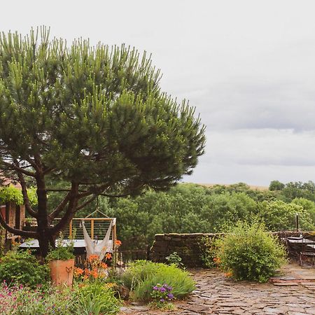 La Douce France Panzió Collonges-la-Rouge Kültér fotó