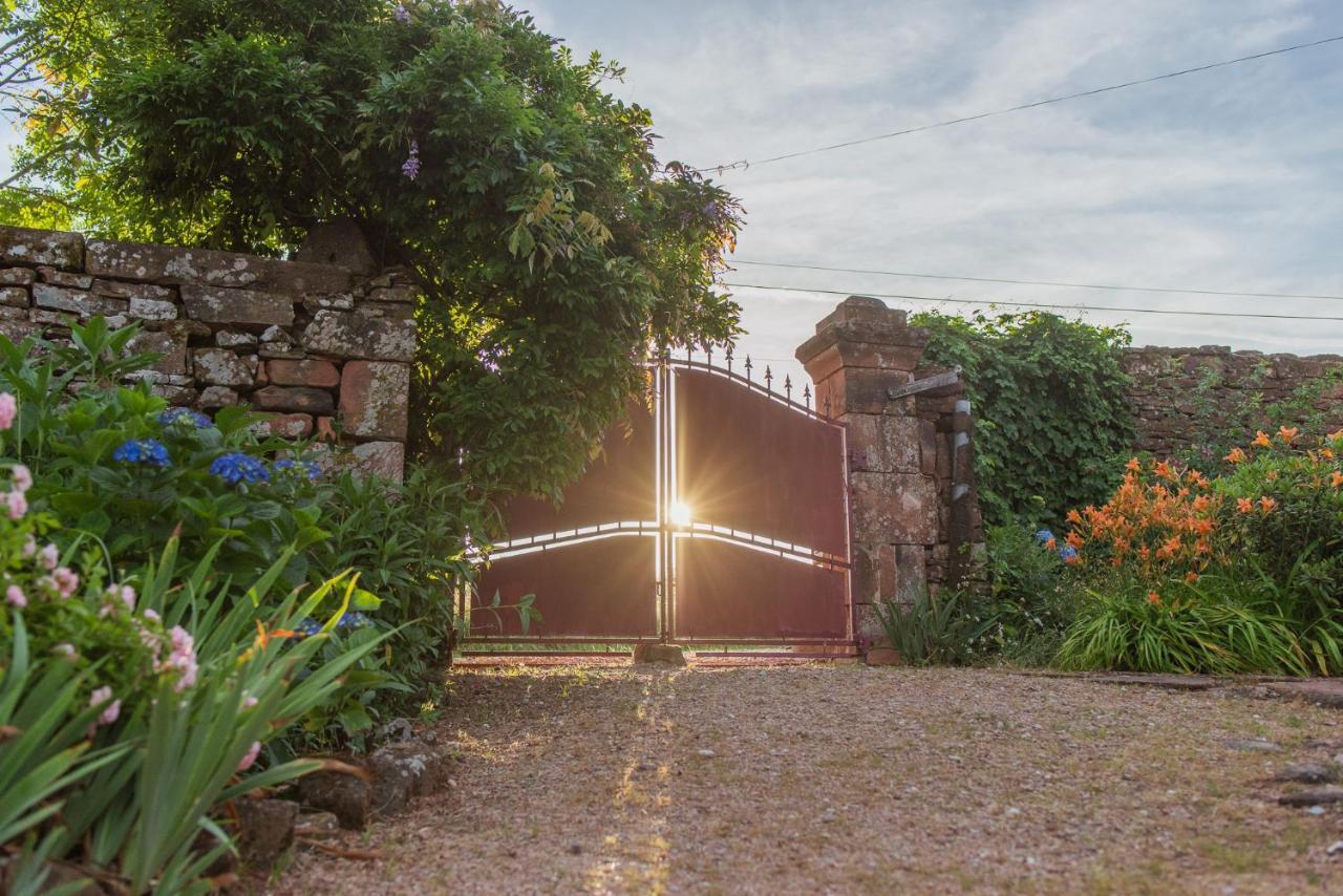 La Douce France Panzió Collonges-la-Rouge Kültér fotó