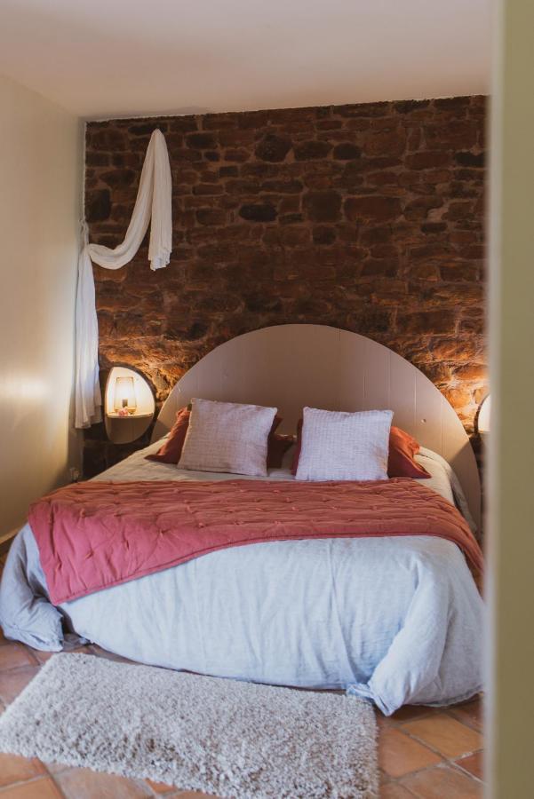 La Douce France Panzió Collonges-la-Rouge Kültér fotó